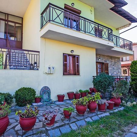 Apostolos House อาโยส นิโกลาออส ภายนอก รูปภาพ