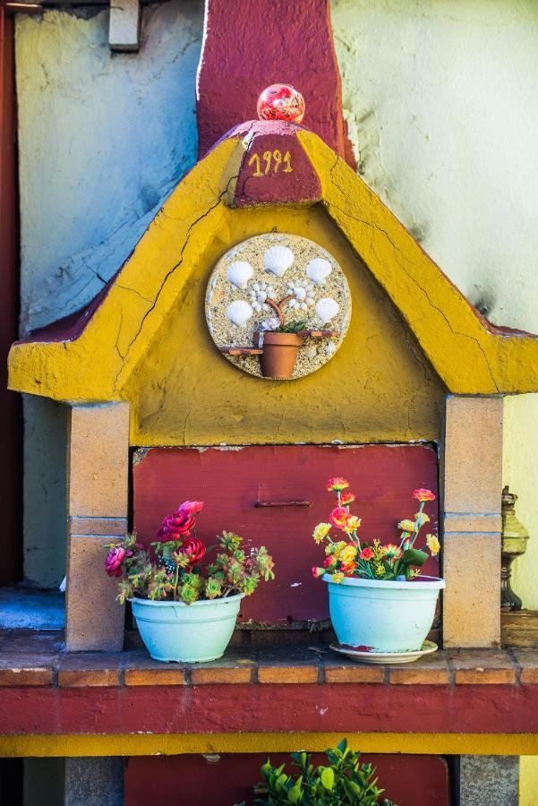Apostolos House อาโยส นิโกลาออส ภายนอก รูปภาพ