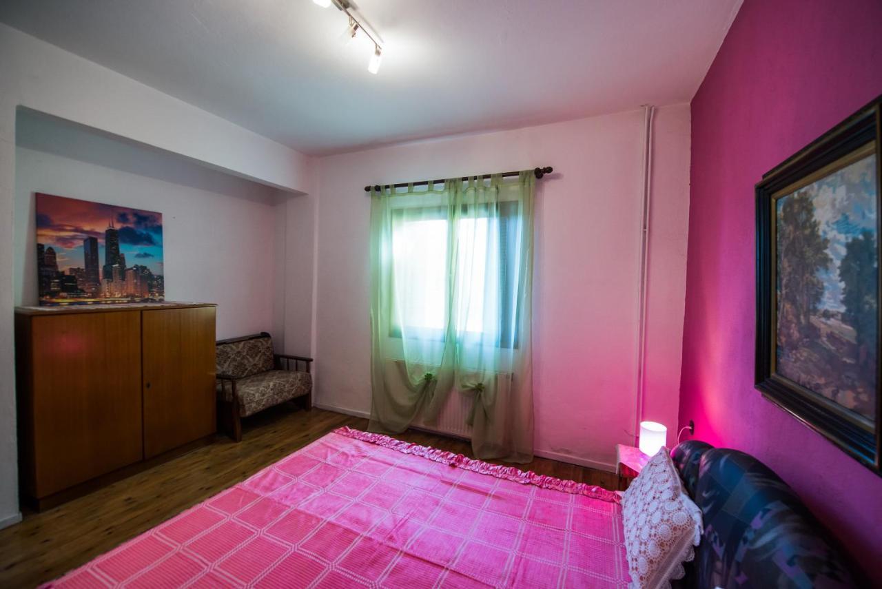 Apostolos House อาโยส นิโกลาออส ภายนอก รูปภาพ