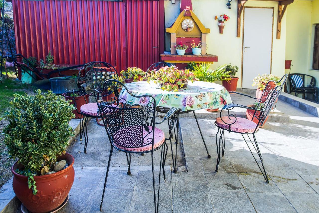 Apostolos House อาโยส นิโกลาออส ภายนอก รูปภาพ